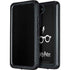 Wizarding World Harry Potter Scar and Glasses Galaxy S24 Waterproof Case